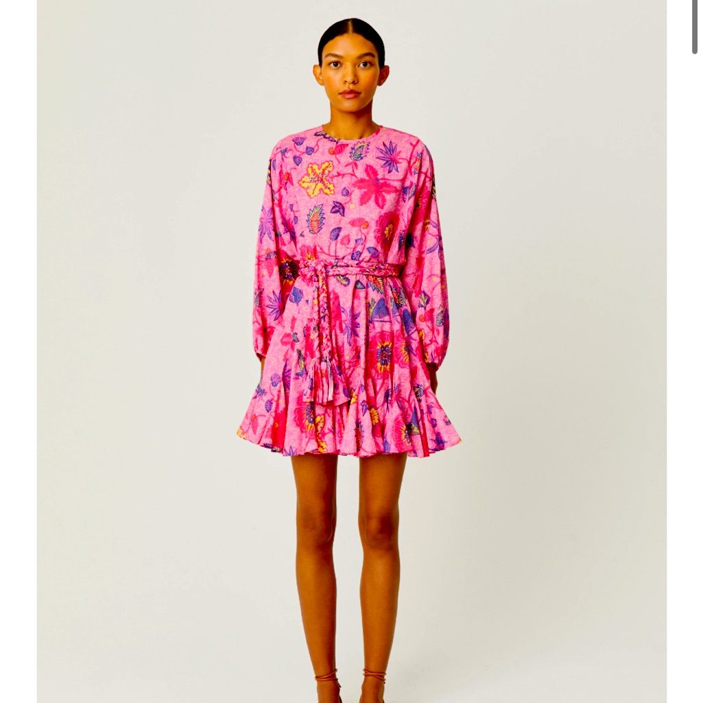 Rhode - Ella Dress Nwot)